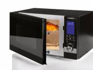 Microonde nero o argento Silvercrest Kitchen Tools, prezzo 59,00 ...