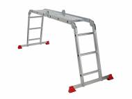 Scala pieghevole multifunzione , prezzo 79.00 €
- ...