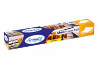 Foglio alluminio , prezzo 2.29 €