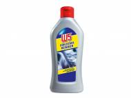 Detergente per acciaio W5, prezzo 1,29 € per 300 ml, ...