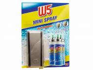 Mini spray