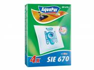 Sacchetti per aspirapolvere