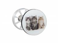Tappo decorativo per lavabo Miomare, prezzo 2,99 € ...