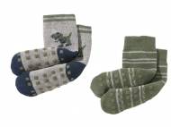 Calze antiscivolo da bambino Lupilu, prezzo 2,49 € ...
