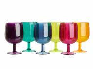 Bicchieri o caraffa