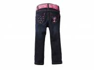 Jeans da bambina Lupilu, prezzo 7,99 € per Alla confezione ...