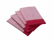 Asciugapiatti 40x70 cm, 4 pezzi , prezzo 4.99 &#8364; 
- ...