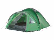 Tenda igloo a doppio
