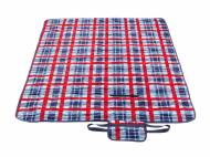 Coperta per pic-nic , prezzo 4.99 €
- Ideale per ...