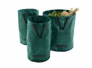 Set sacchi da giardino, 3 pezzi , prezzo 7.99 &#8364; 
- ...