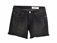 Short in jeans da
