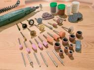 Accessori per modellismo ed incisione Powerfix, prezzo 5,99 ...