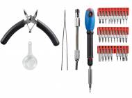 Set meccanica di precisione Powerfix, prezzo 6,99 € ...