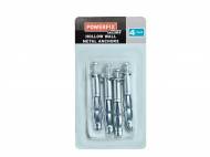 Set minuteria Powerfix, prezzo 0,99 &#8364; per Al set 
- ...