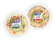 Insalate BBQ , prezzo 1.49 EUR
Insalate BBQ
- Cavolo e carote ...