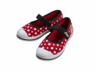 Scarpe per bambina