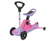 Scooter 3 in 1 per
