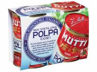 Polpa di pomodoro , prezzo 0,99 € per 800 g, € 1,24/kg ...