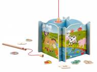 Gioco in legno per bambini , prezzo 4,99 € per Alla ...