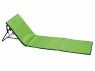 Materassino da campeggio con schienale , prezzo 13.99 € ...