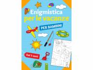 Libro di attività