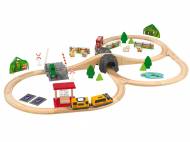 Gioco ferrovia o