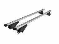 Barre portapacchi in alluminio 131,5 cm , prezzo 59.00 € ...