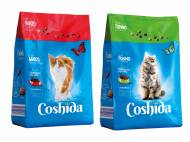 Crocchette per gatti , prezzo 1.49 €