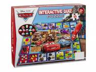 Quiz-puzzle 