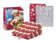 Set sacchetti regalo Melinera, prezzo 2,49 € per Alla ...