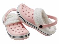 Clogs imbottite