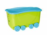 Box con coperchio