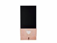 Lavagnetta o cornice portafoto 2 pezzi , prezzo 4.99 €