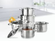 Set pentole Ernesto, prezzo 69,99 € per Al set
- ...