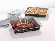 Set teglie da forno
