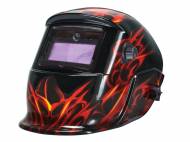 Maschera automatica da saldatore con LED , prezzo 34.99 &#8364; ...