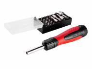 Set chiavi a cricco/ Set cacciavite portainserti , prezzo 7.99 ...