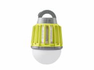 Lampada insetticida da campeggio 2in1 , prezzo 14.99 € ...