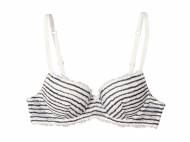 Reggiseno a balconcino