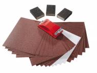 Set per levigatura manuale Powerfix, prezzo 6,99 € ...