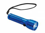 Torcia LED in alluminio Livarno Lux, prezzo 7,99 € ...