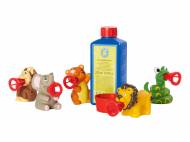 Bolle di sapone , prezzo 4.99 €
- Con ricarica da 250 ml