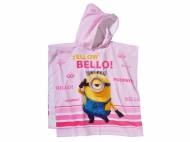 Poncho da bambini 