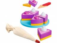 Set alimenti giocattolo in legno , prezzo 6,99 &#8364; per ...