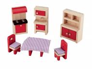 Set mobili in miniatura per bambini , prezzo 6,99 € ...