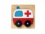 Puzzle in legno , prezzo 3,99 € per Alla confezione ...