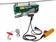 Paranco sollevatore Parkside, prezzo 69,99 € per Alla ...