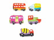 Set gomme per cancellare