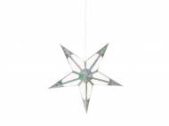 Stella luminosa LED Meradiso, prezzo 7,99 € per Alla ...