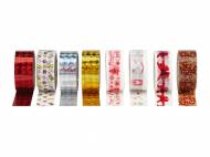 Nastro adesivo decorativo, 8 pezzi , prezzo 1,99 € ...